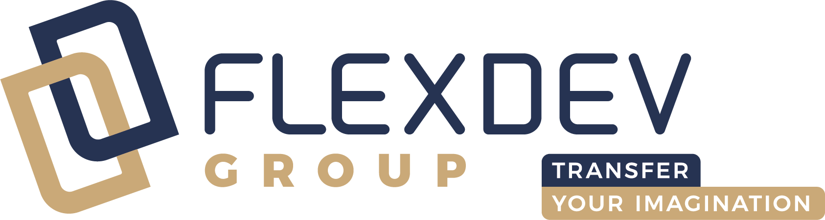 logo flexdev